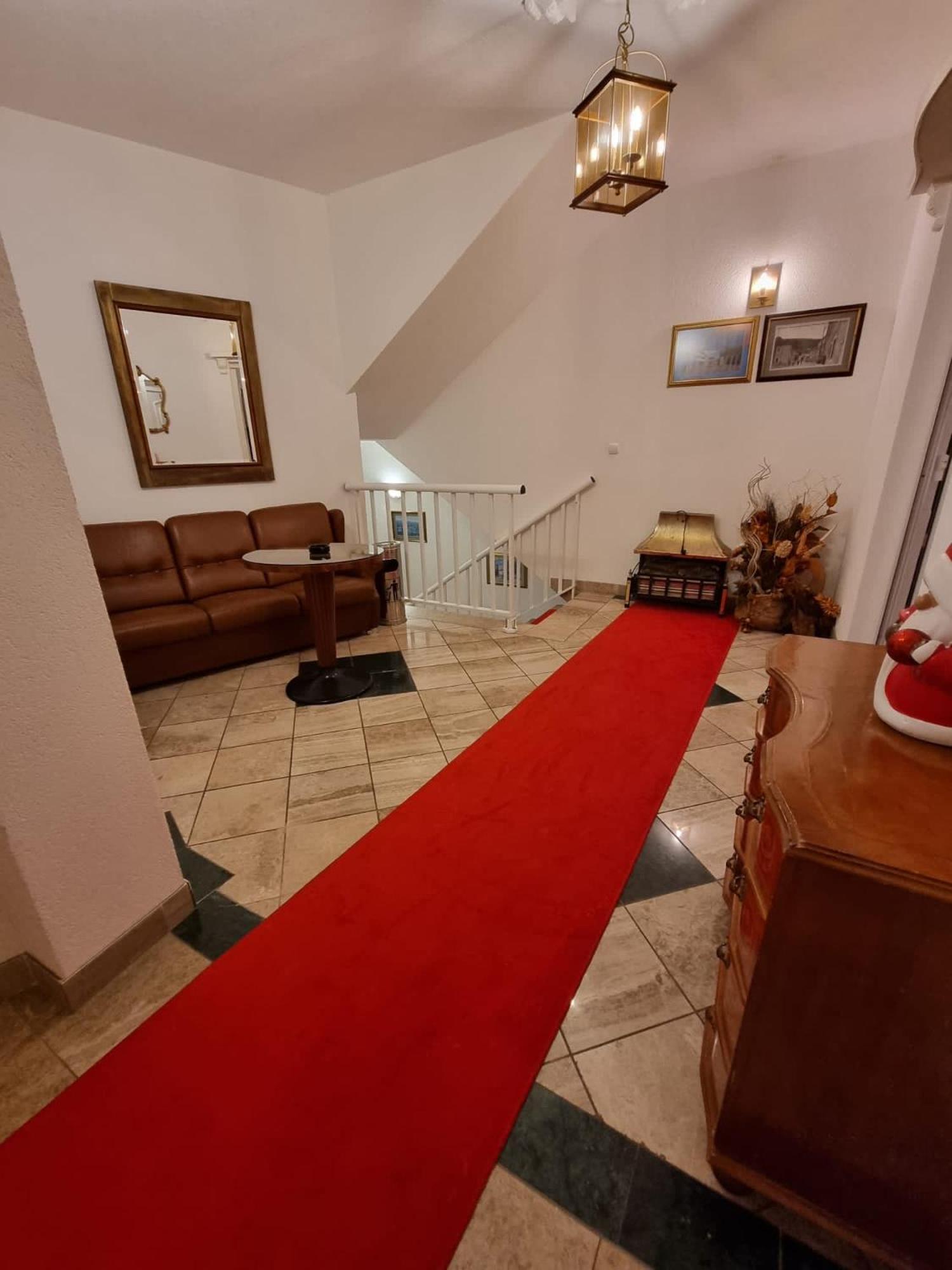 Apartmani Li Лівно Екстер'єр фото