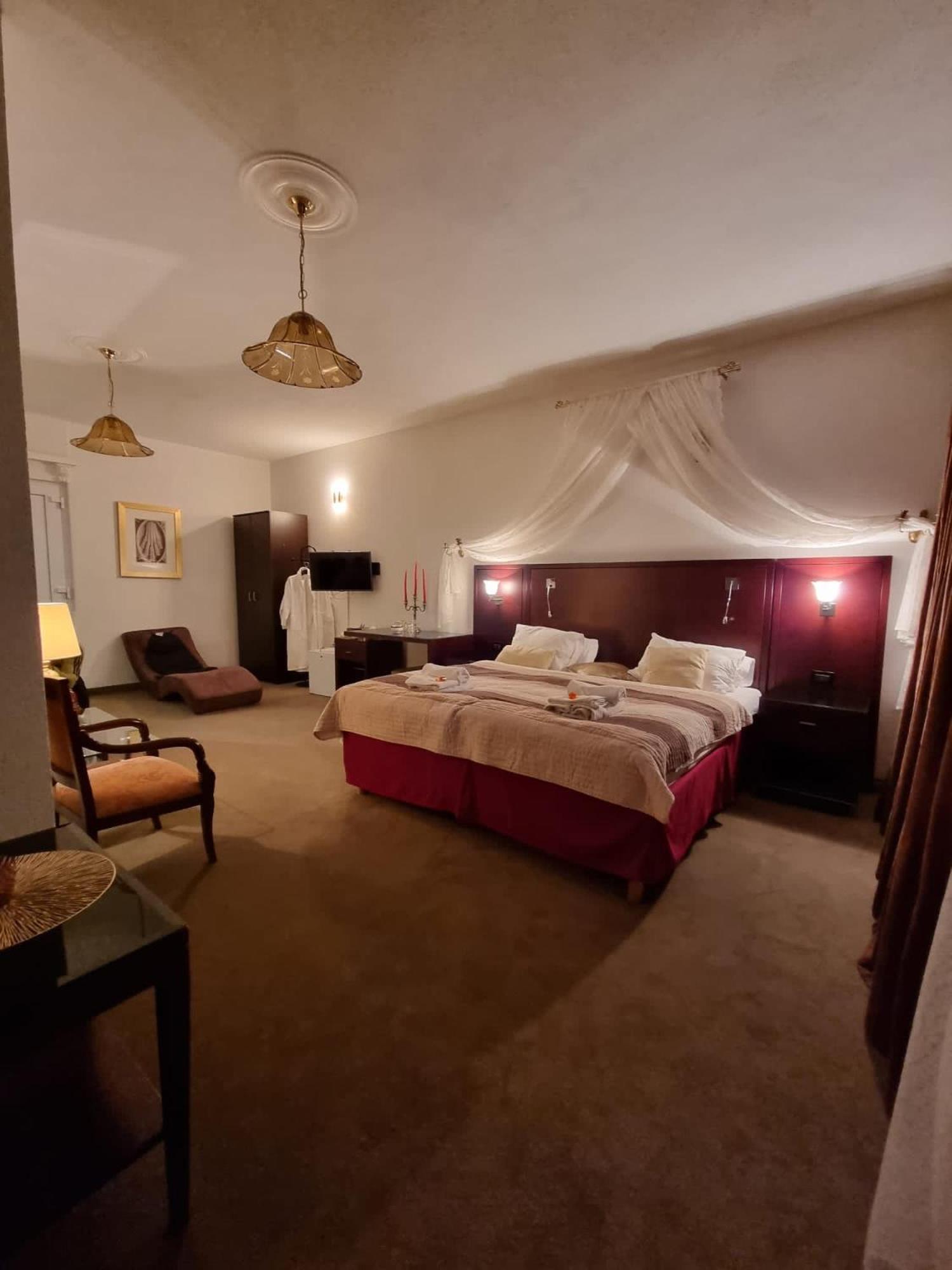 Apartmani Li Лівно Екстер'єр фото
