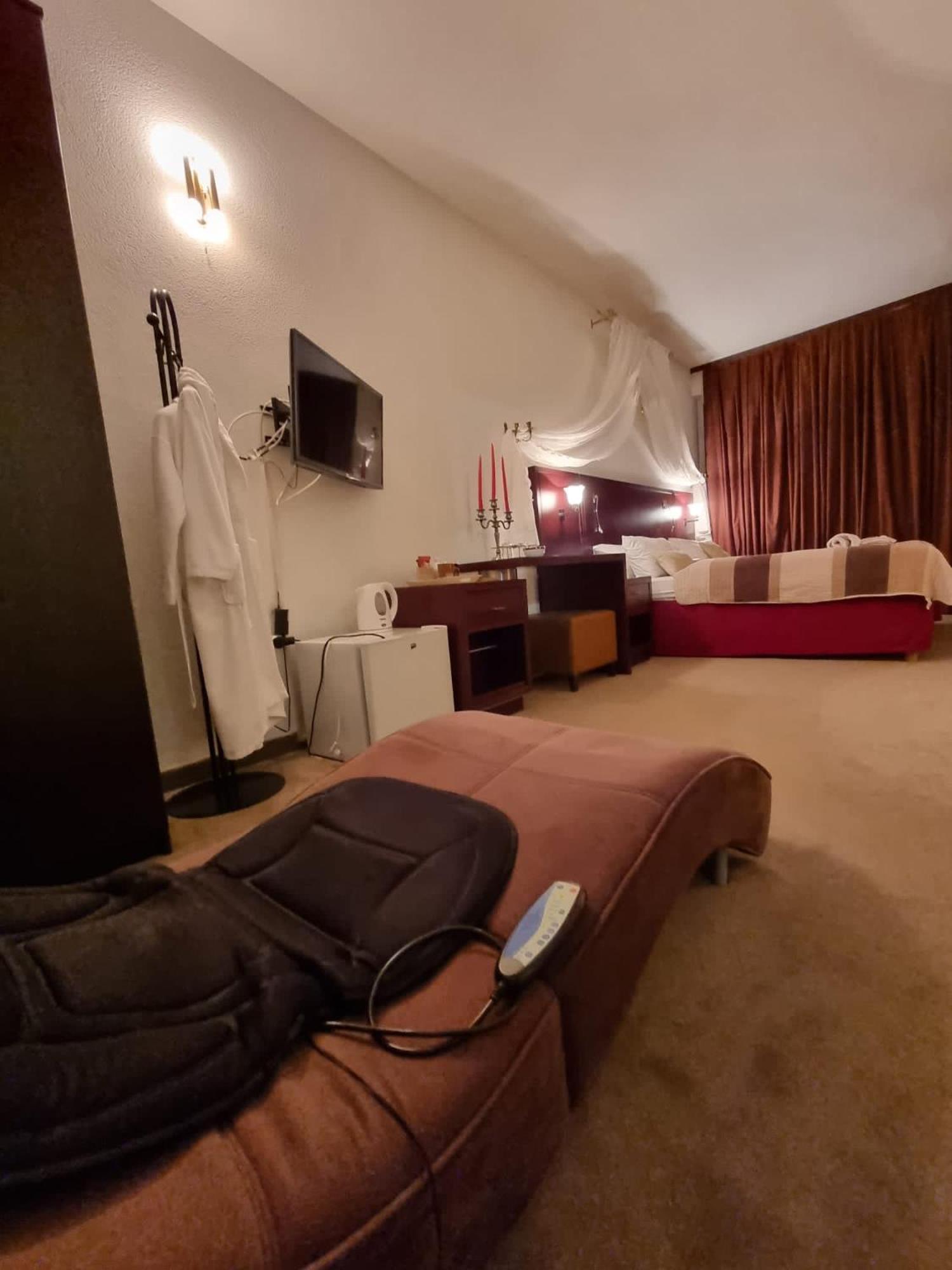 Apartmani Li Лівно Екстер'єр фото