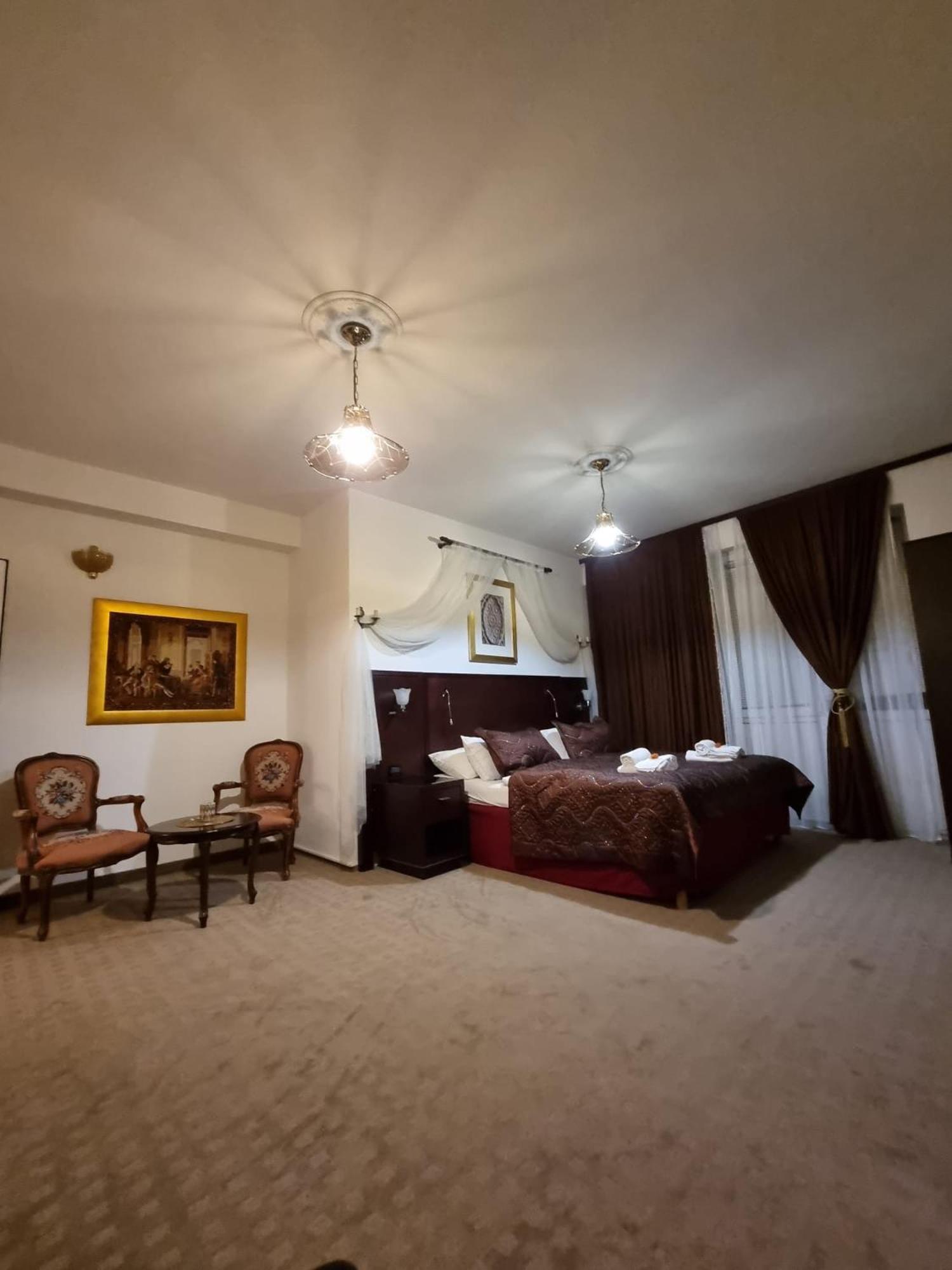 Apartmani Li Лівно Екстер'єр фото