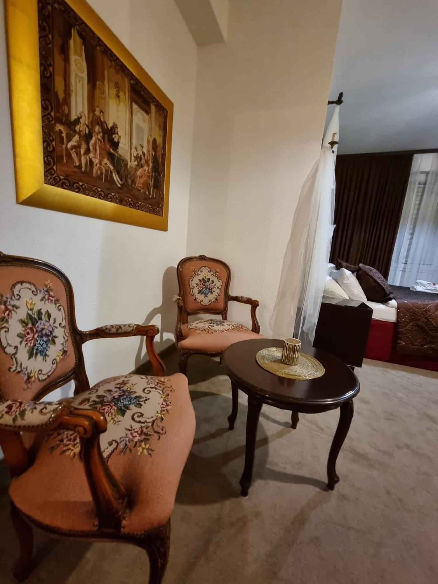 Apartmani Li Лівно Екстер'єр фото