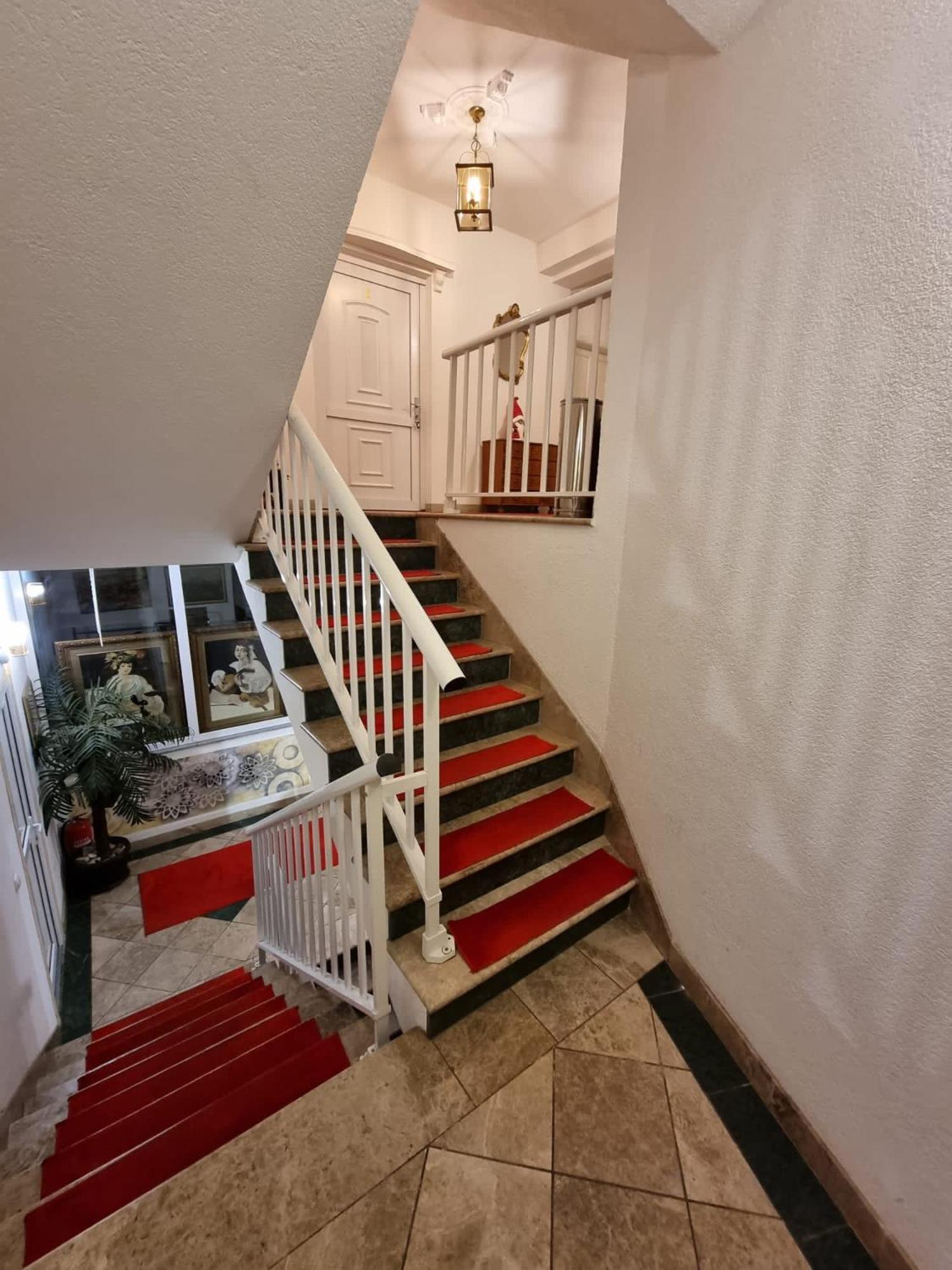 Apartmani Li Лівно Екстер'єр фото