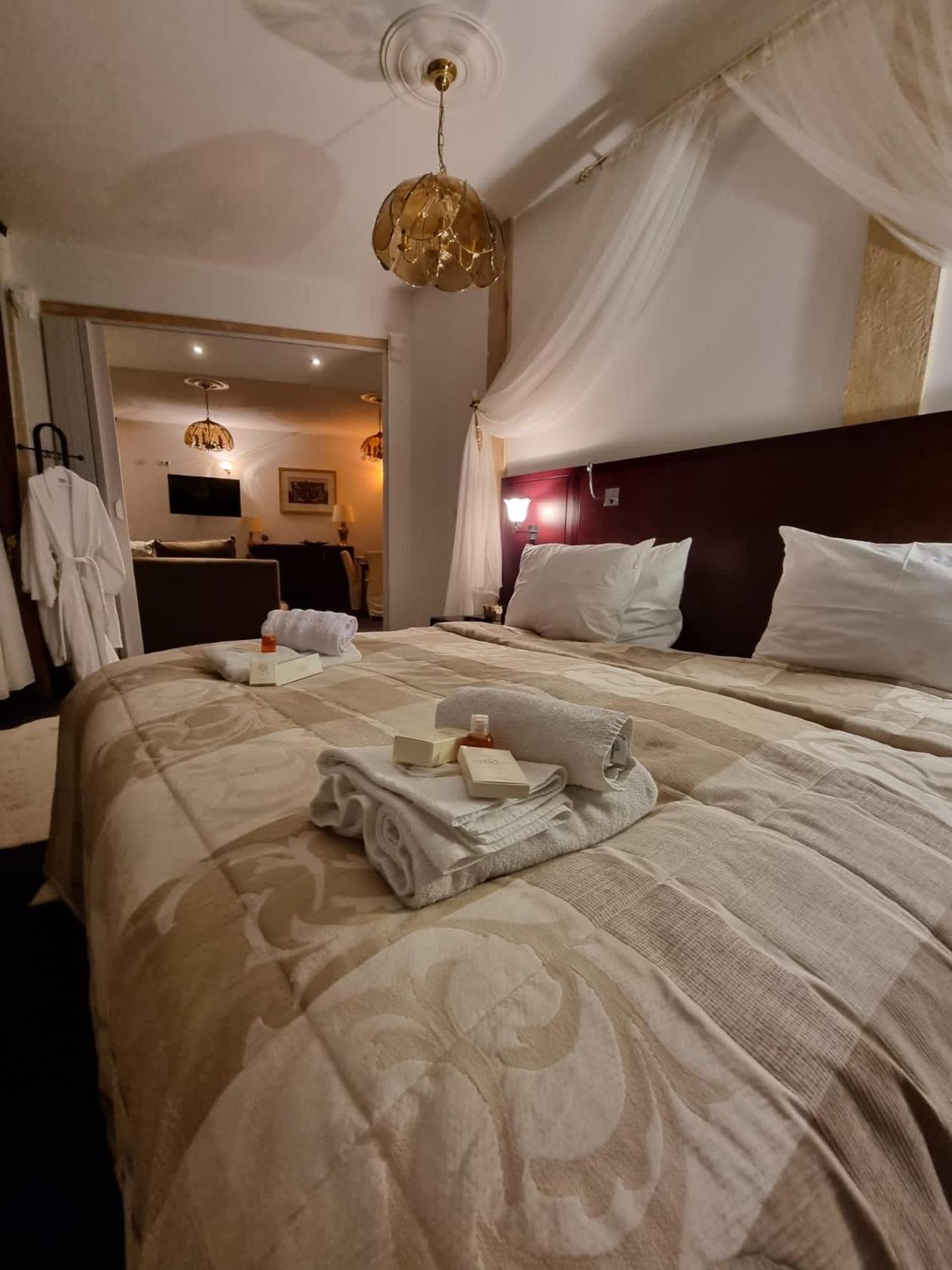 Apartmani Li Лівно Екстер'єр фото