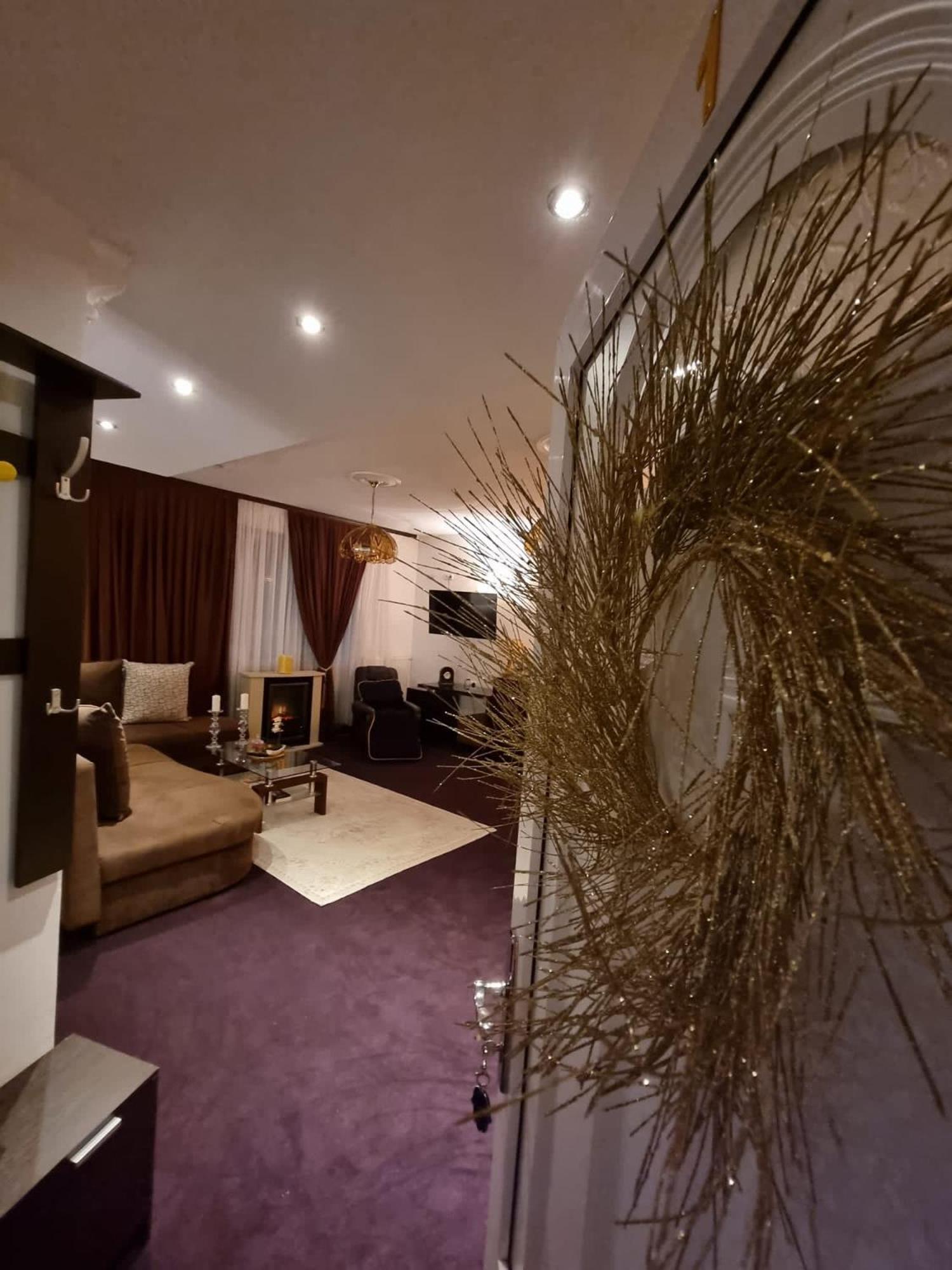Apartmani Li Лівно Екстер'єр фото